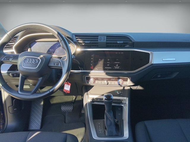 Audi Q3 35 TDI S-Tronic