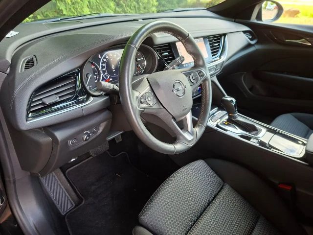 Opel Insignia Sports Tourer