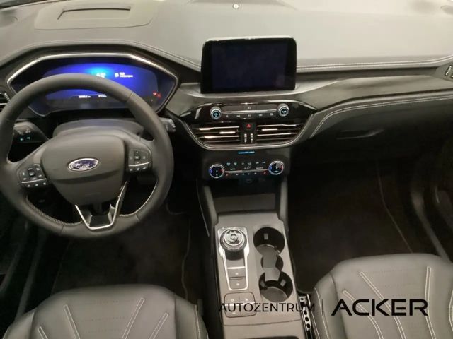 Ford Kuga 4x4 AWD Vignale