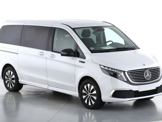 Mercedes-Benz EQV 300 Limousine Lang