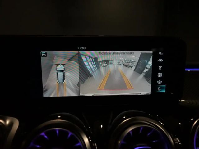 Mercedes-Benz GLB 200 AMG Line