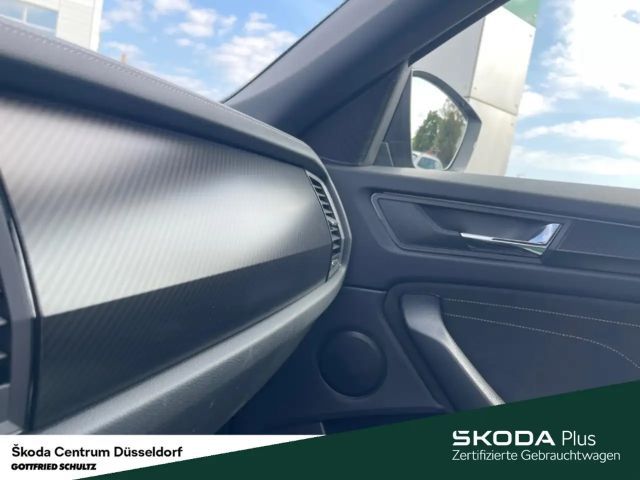 Skoda Kodiaq 4x4 Sportline