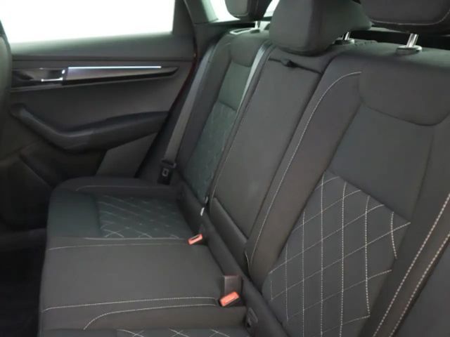 Skoda Karoq 4x4 Sportline