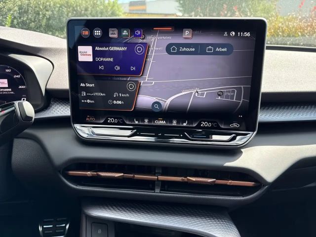 Cupra Terramar 1.5 eTSI