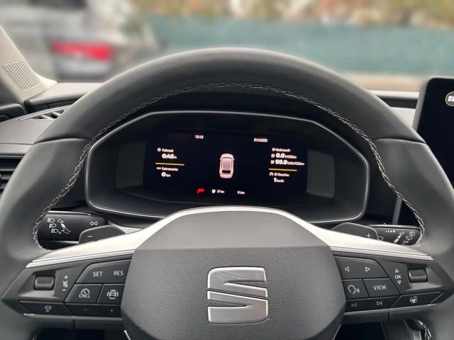 Seat Leon DSG Style e-Hybrid