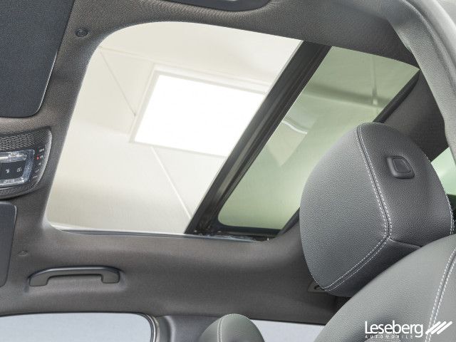 Mercedes-Benz GLB 200 GLB 200 d