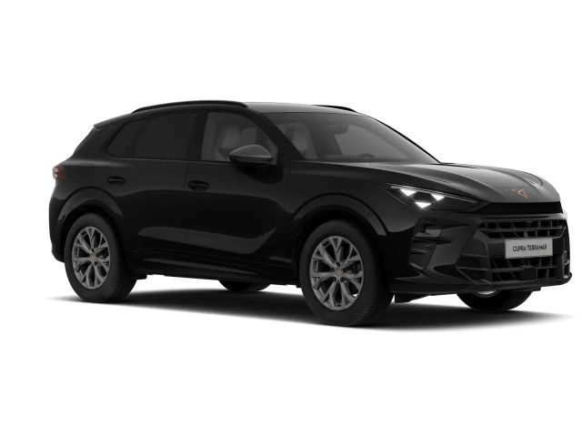 Cupra Terramar 1.5 e-TSI 150 PS DSG