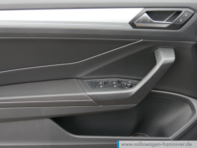 Volkswagen T-Roc 1.5 TSI Cabriolet DSG