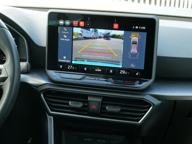 Seat Leon 1.5 TSI Style