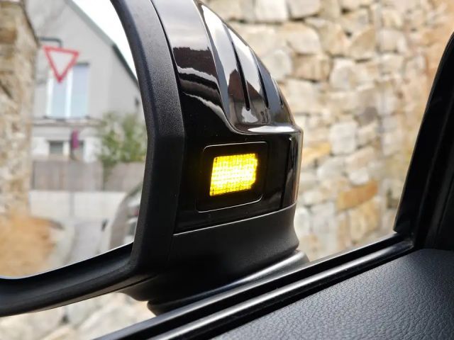 Audi A4 35 TDI S-Tronic