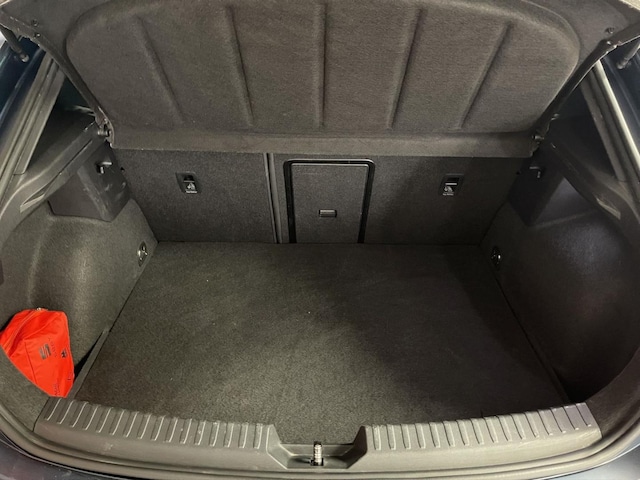 Cupra Leon 1.4 e-Hybrid VZ