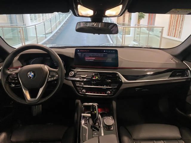 BMW 530 530d Touring