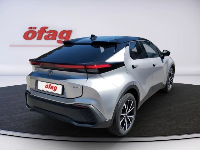 Toyota C-HR Active Hybride