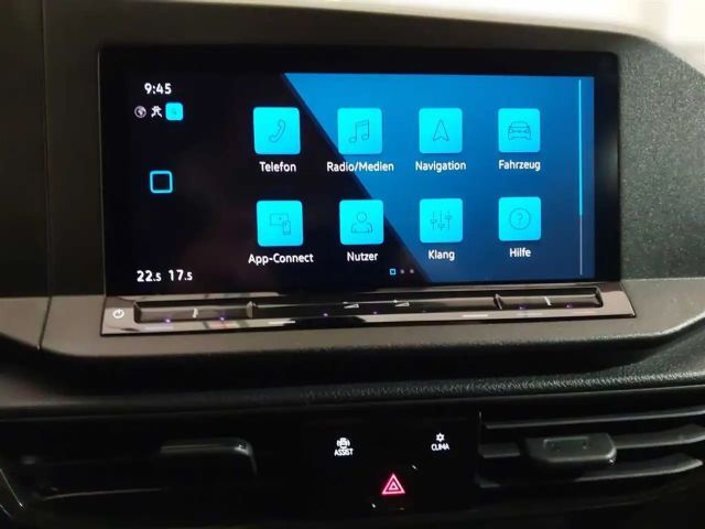 Volkswagen Caddy 2.0 TDI 4Motion