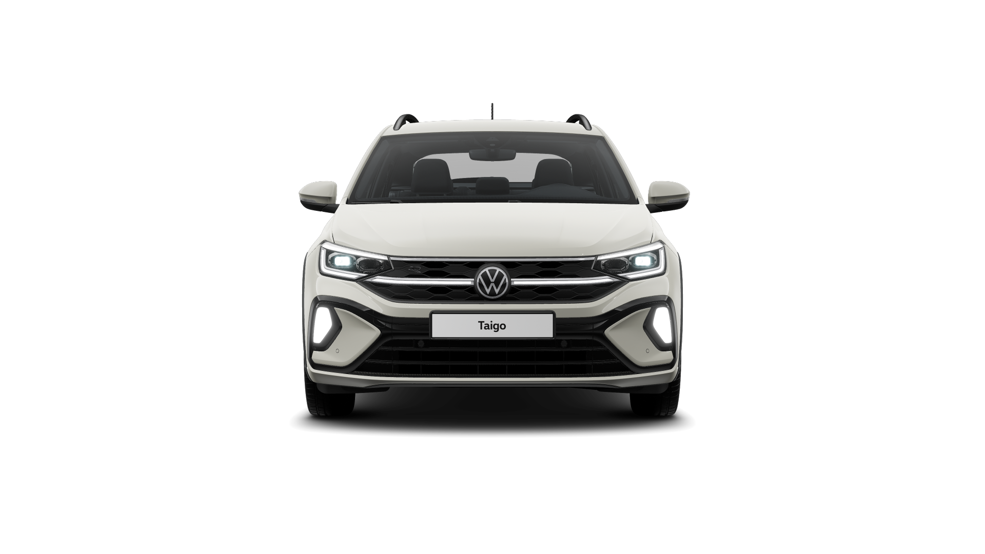 Volkswagen Taigo 1.0 TSI IQ.Drive R-Line