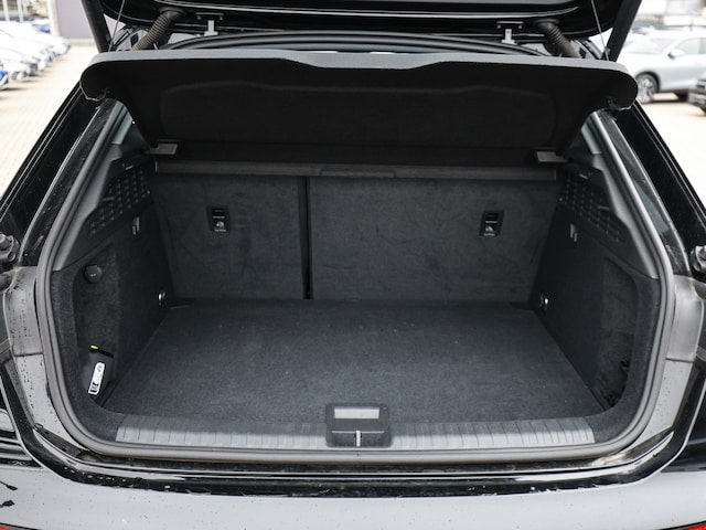 Audi A3 35 TDI S-Tronic Sportback