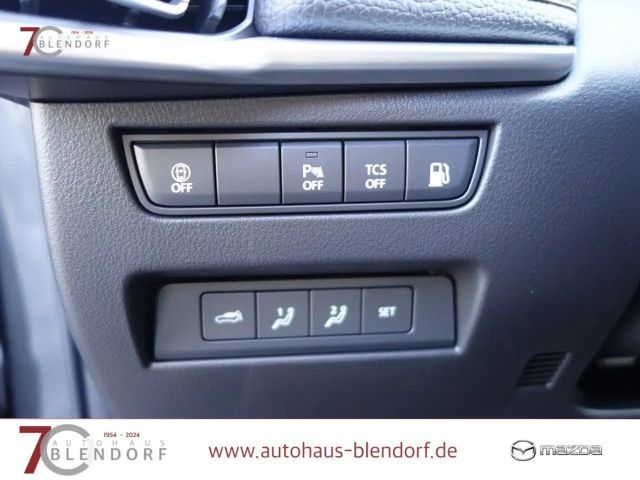 Mazda CX-60 4WD Homura Plus