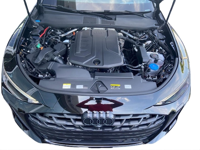 Audi A6 e-tron Avant Quattro