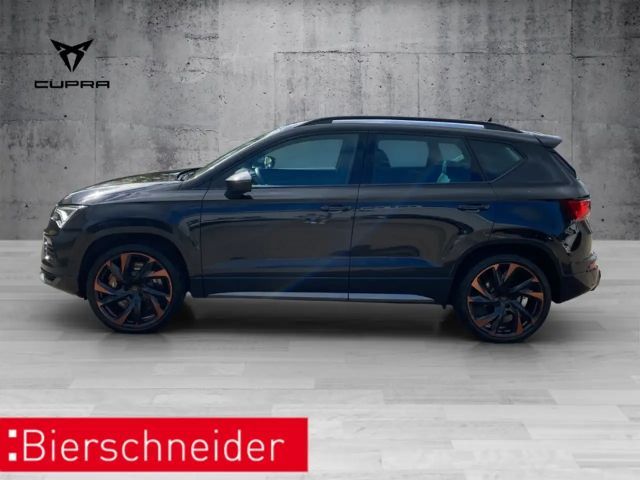 Cupra Ateca 2.0 TSI 4Drive DSG VZ