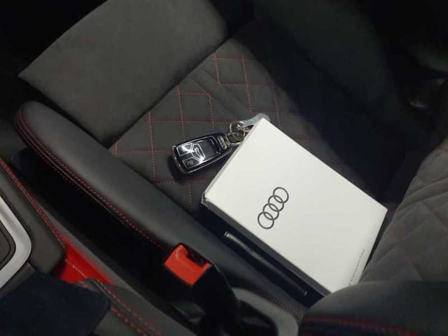 Audi TT 40 TFSI Coupé S-Tronic