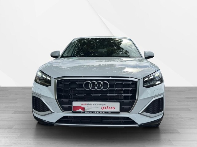 Audi Q2 35 TFSI