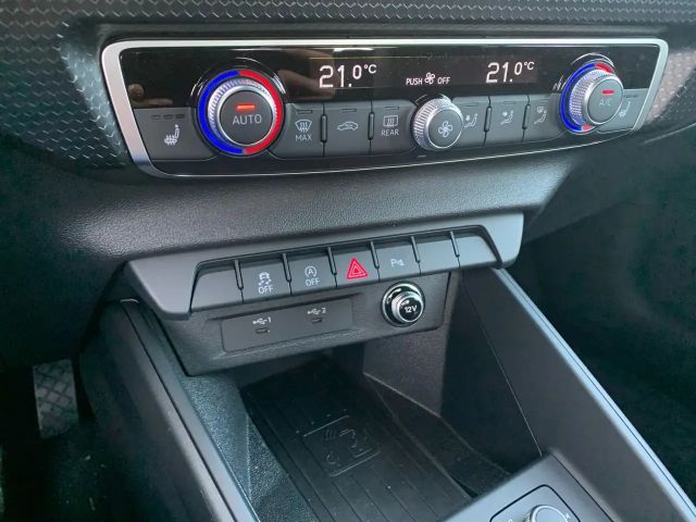 Audi A1 25 TFSI S-Tronic