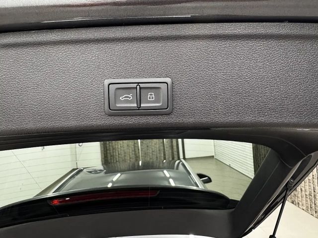 Audi A4 40 TFSI Avant Quattro S-Tronic