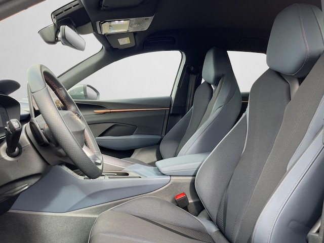 Cupra Terramar 1.5 eTSI