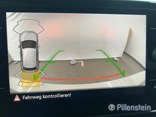 Volkswagen T-Roc DSG R-Line