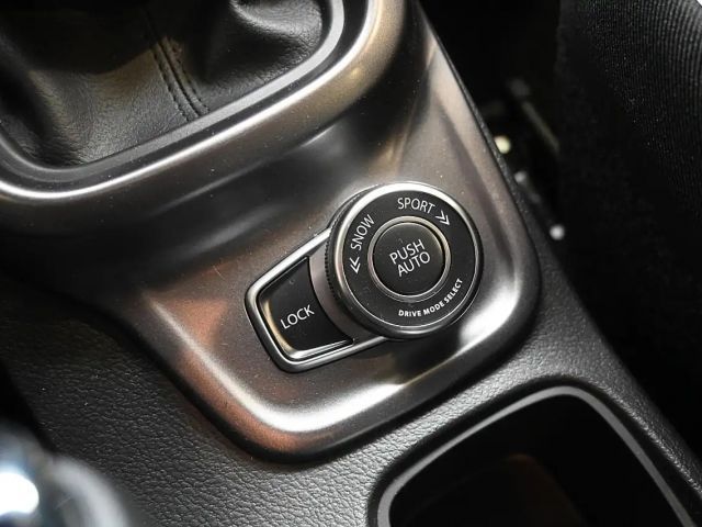 Suzuki Vitara AllGrip GL Hybrid Shine