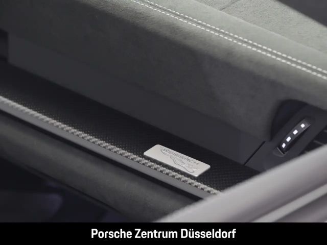 Porsche 992 Coupé GT3 RS