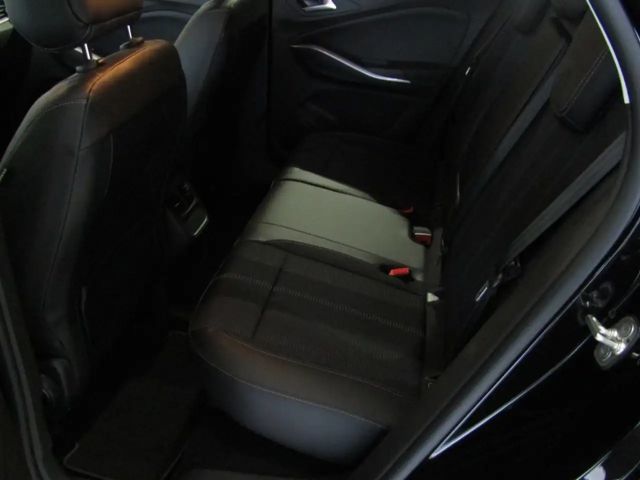 Opel Grandland X Elegance