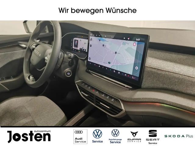 Skoda Octavia 1.5 TSI Selection