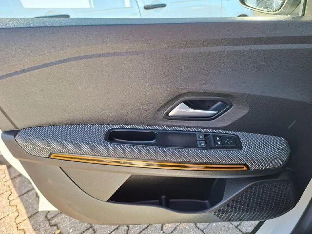 Dacia Sandero Comfort Stepway