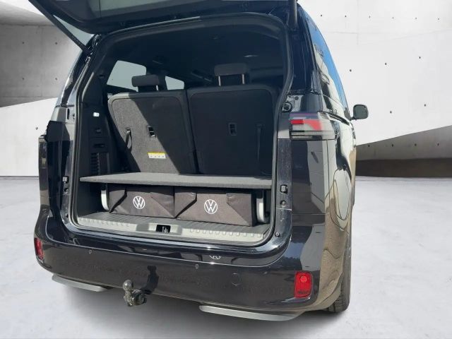 Volkswagen ID.Buzz 7-zitter GTX