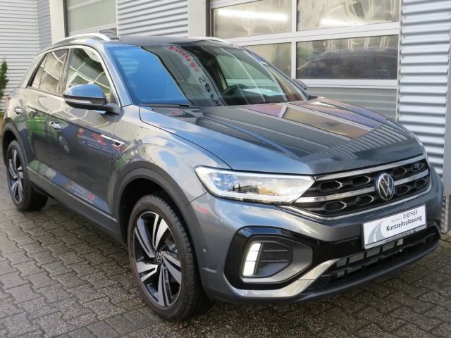 Volkswagen T-Roc 1.5 TSI DSG R-Line