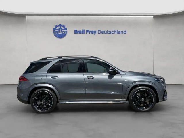 Mercedes-Benz GLE 350 GLE