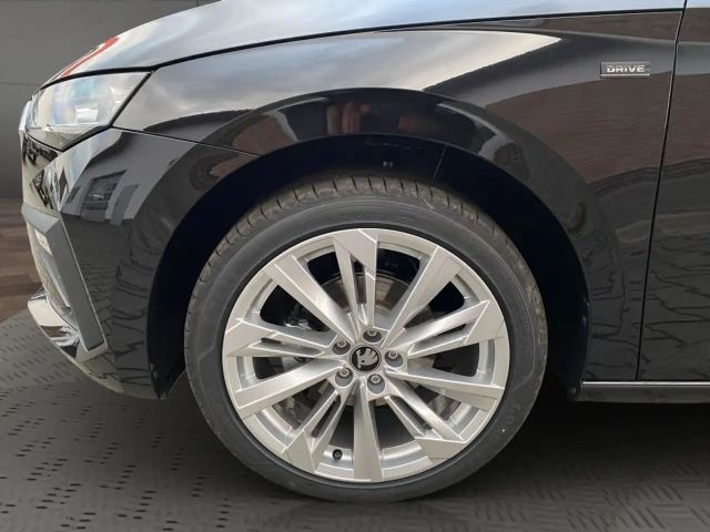 Skoda Scala 1.0 TSI Drive