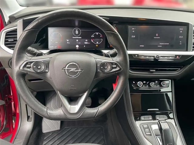 Opel Grandland X Business