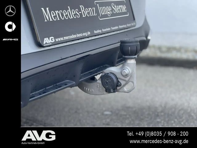 Mercedes-Benz CLE 450 4MATIC AMG Line