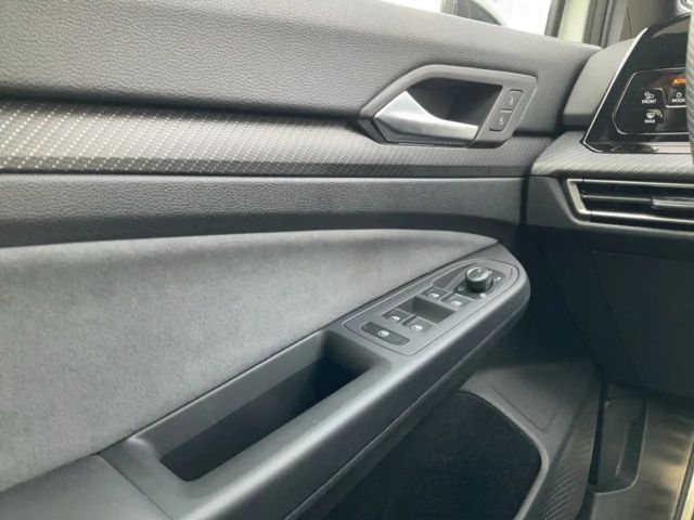 Volkswagen Golf 4Motion Golf VIII