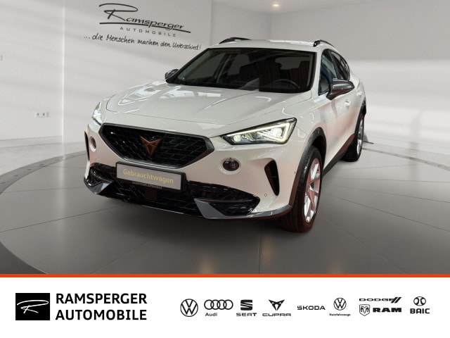 Cupra Formentor 1.5 TSI