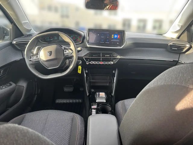 Peugeot 208 Executive