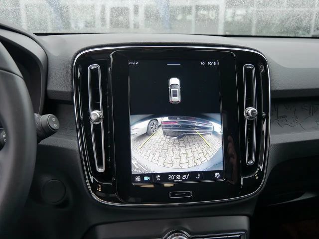 Volvo XC40 Plus Recharge