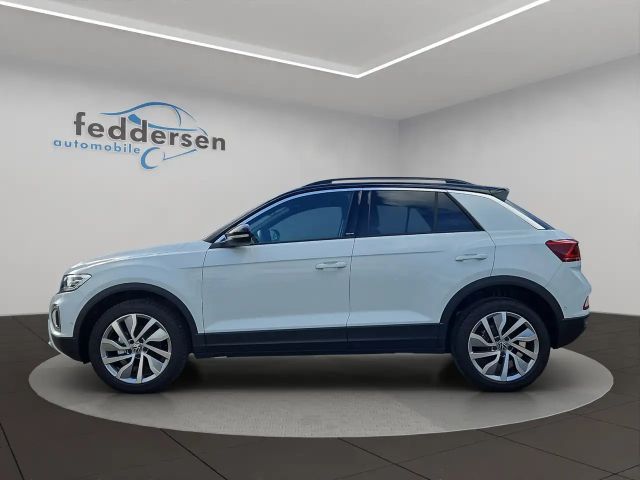 Volkswagen T-Roc 1.5 TSI Move