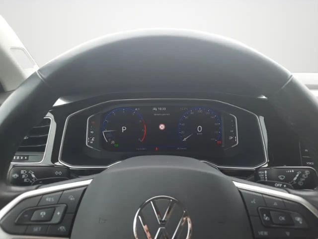 Volkswagen Polo 1.0 TSI DSG Style