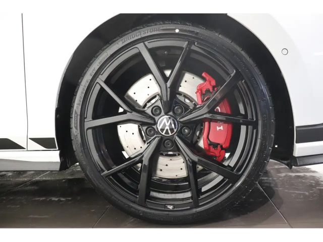 Volkswagen Golf 2.0 TSI GTI Golf VIII