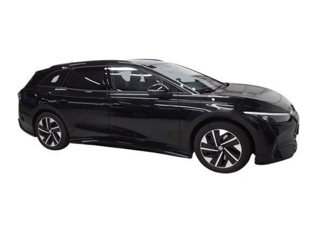 Volkswagen ID.7 4Motion GTX IQ.Drive Tourer
