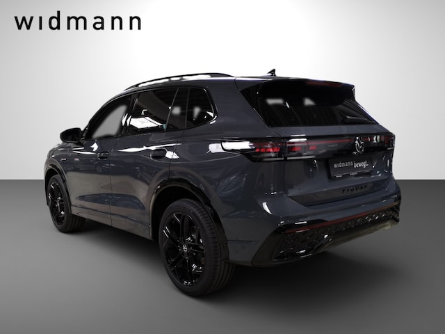 Volkswagen Tiguan 4Motion DSG Style