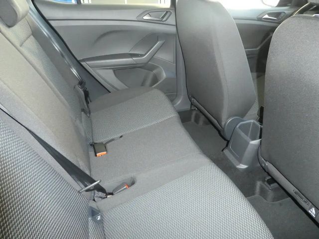 Volkswagen T-Cross 4Me TSI